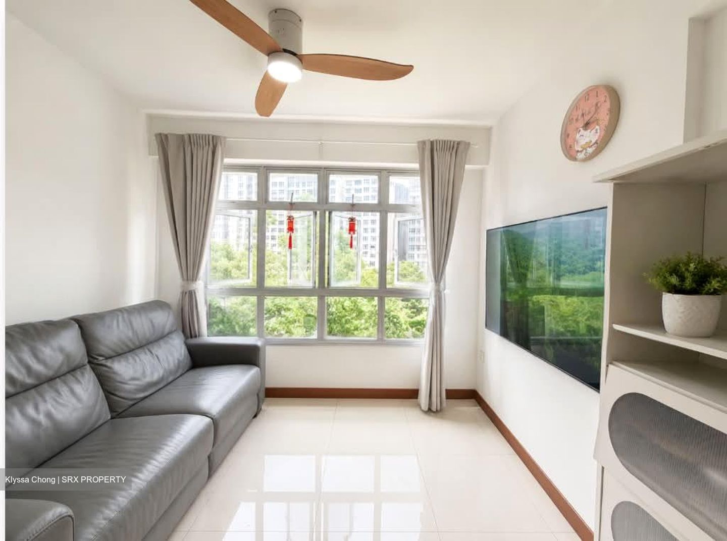 Blk 878A Tampines Greenforest (Tampines), HDB 4 Rooms #578492861